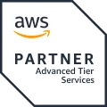 AWS Advanced Tier Services Partner