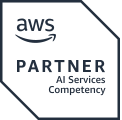 AWS AI Services Competency