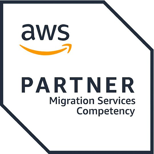 AWS Migration & Modernization Competency