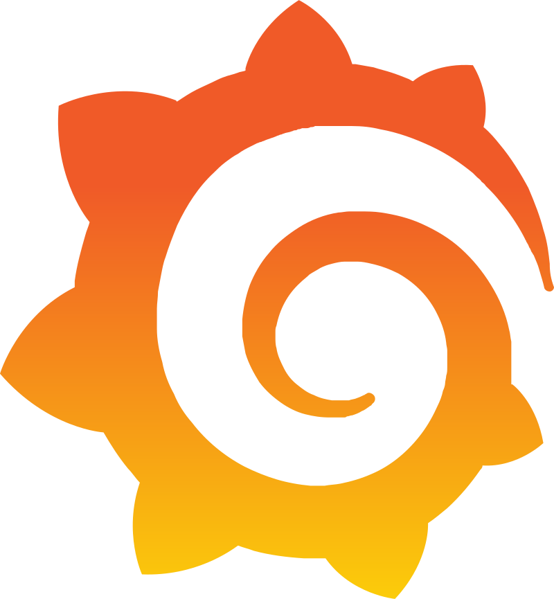 Grafana logo