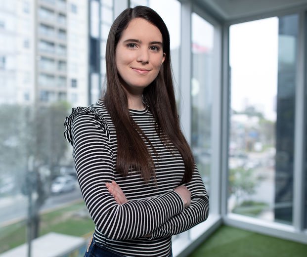 María Claudia Márquez