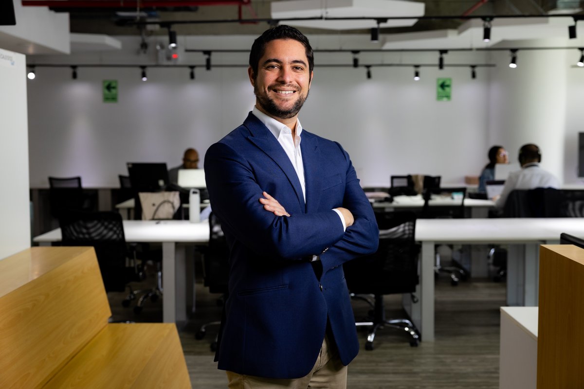 Gonzalo Márquez